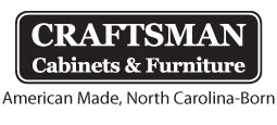 Craftsman Cabinets & Furniture